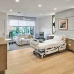 Dr. Jay Weil Center for Hospice Care