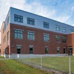 Hampden Academy Expansion