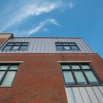 Hampden Academy Expansion