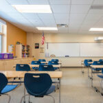 Hampden Academy Expansion