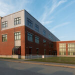 Hampden Academy Expansion