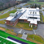 Hampden Academy Expansion