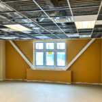 Hampden Academy Expansion