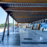 Hampden Academy Expansion