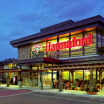 Hannaford Supermarket, Augusta