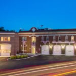 Hartford Fire Station