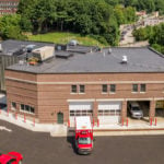 Hartford Fire Station