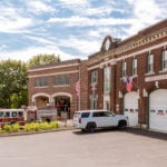 Hartford Fire Station