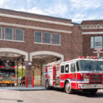 Hartford Fire Station