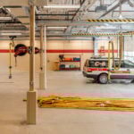 Hartford Fire Station