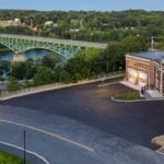 Hartford Fire Station