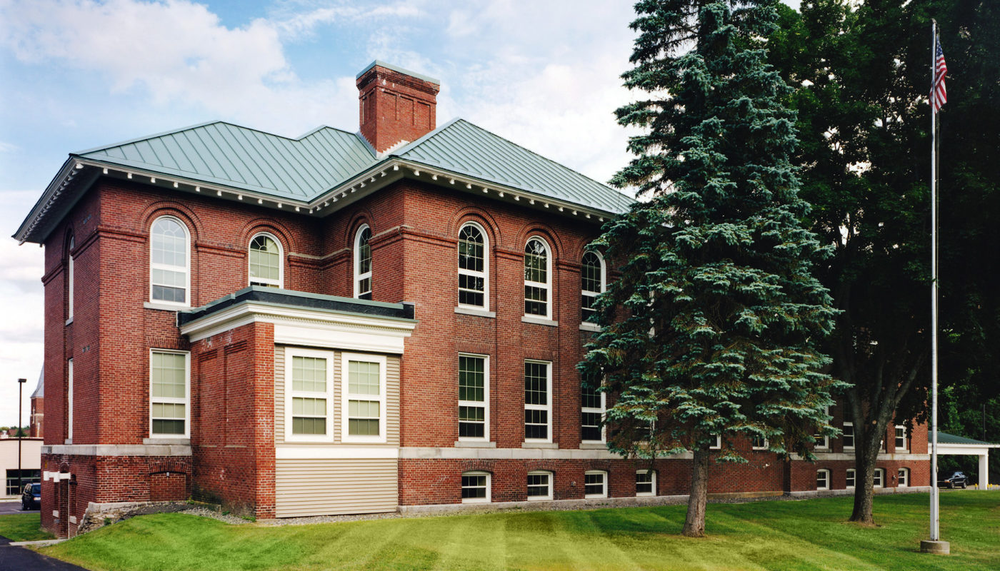 Helen Hunt Health Center Old Town