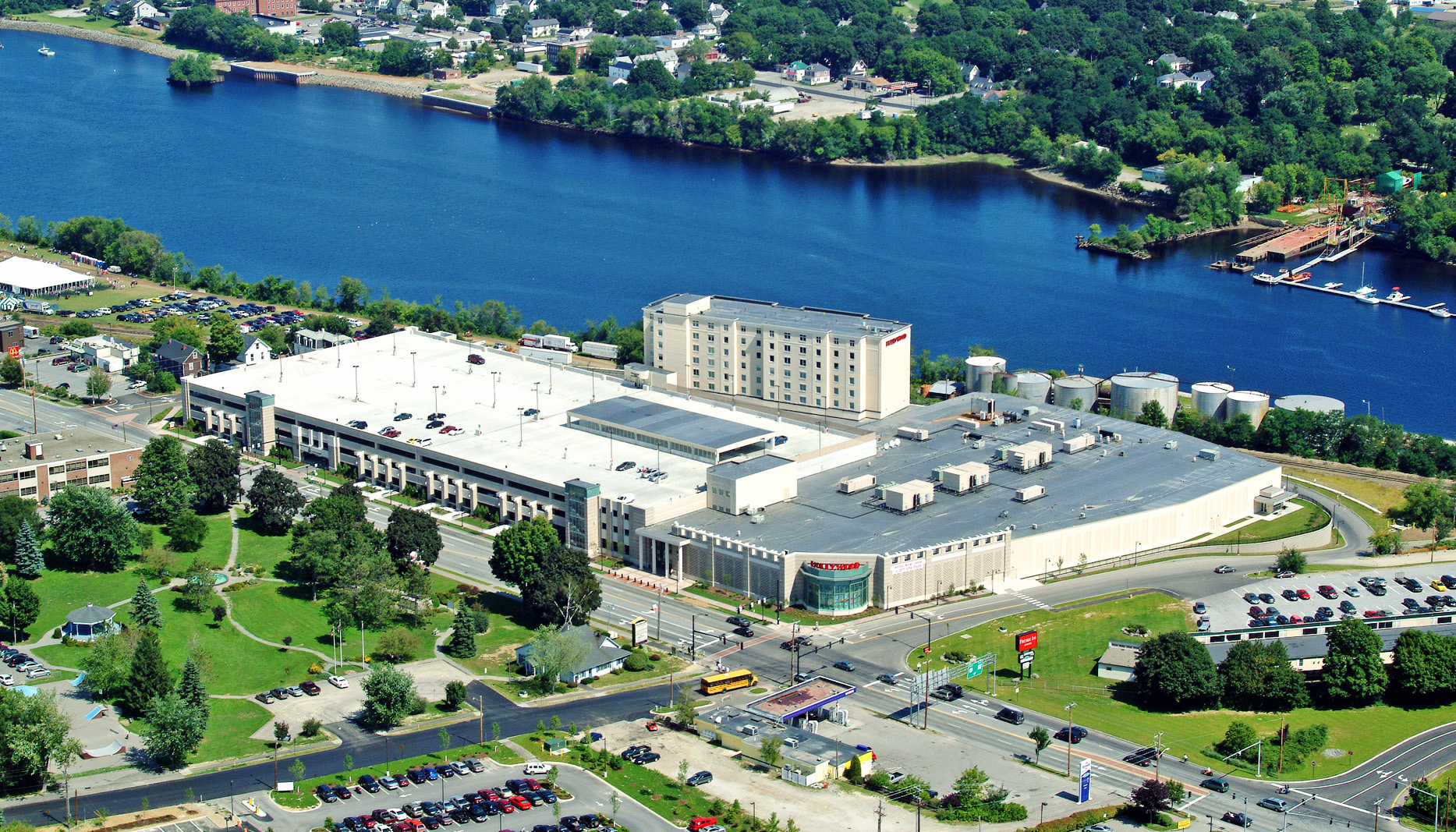 Bangor