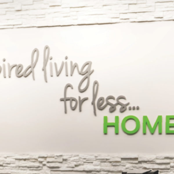 Home Centric Stores WBRC Inc.