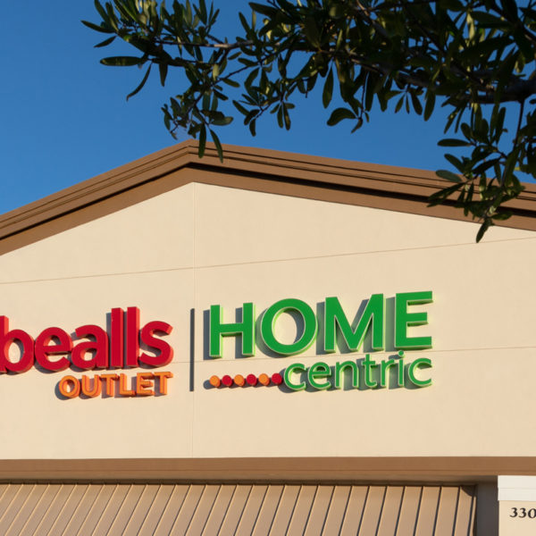 Home Centric Stores WBRC Inc.