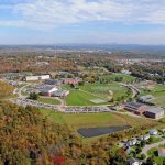 Husson University Master Plan