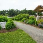 Indian Island Trails and Boat Pavilion