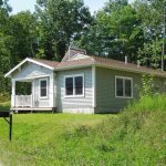 Indian Island LEED Homes