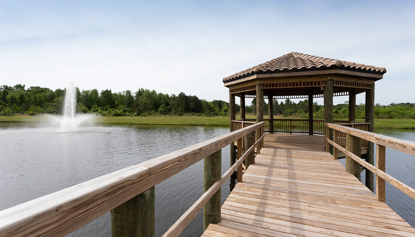 Jacksonville Senior Living Project