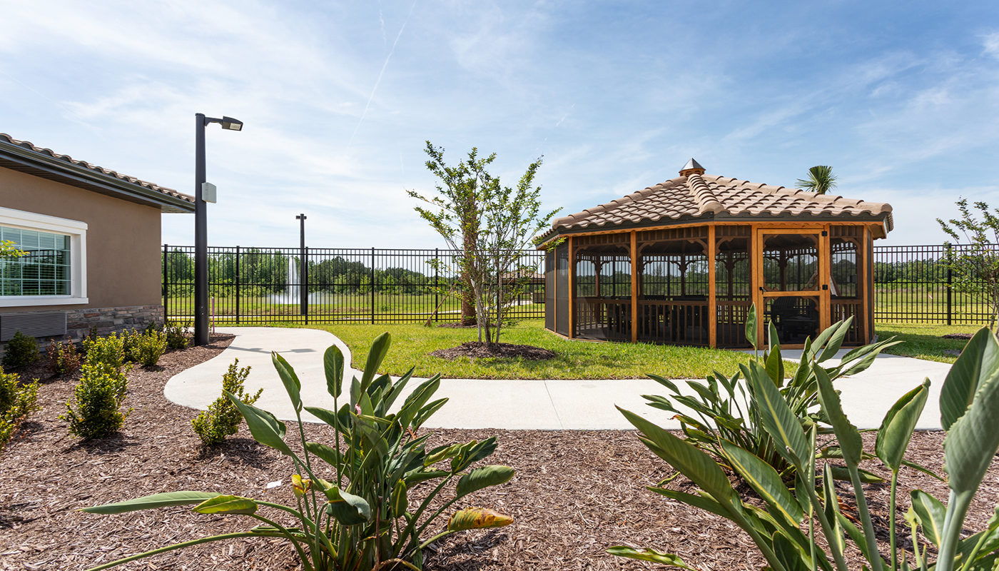 Jacksonville Senior Living Project