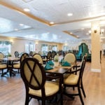 Jacksonville Senior Living Project