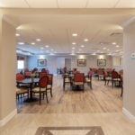 Jacksonville Senior Living Project