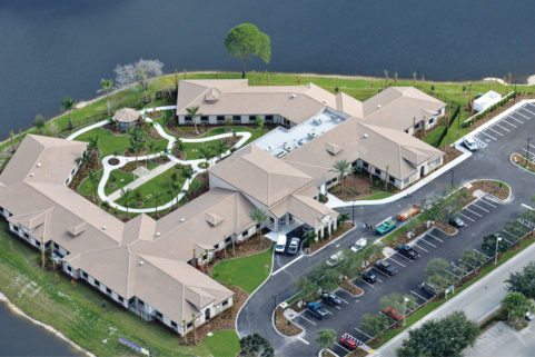 Inspired Living at Bonita Springs