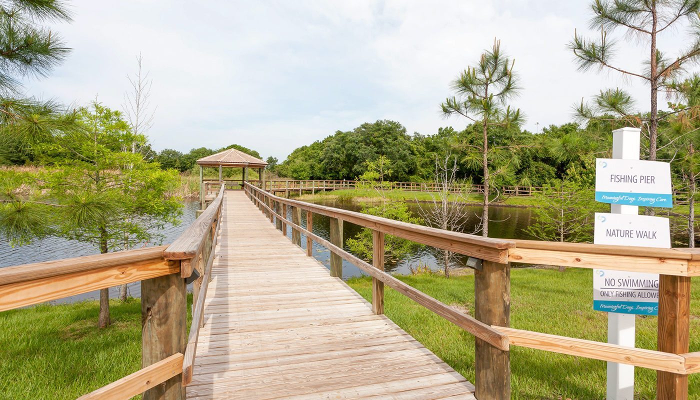 Inspired Living at Lakewood Ranch