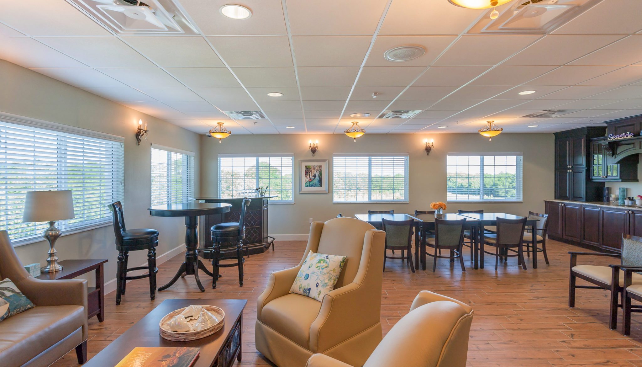 Inspired Living at Lakewood Ranch - WBRC Inc