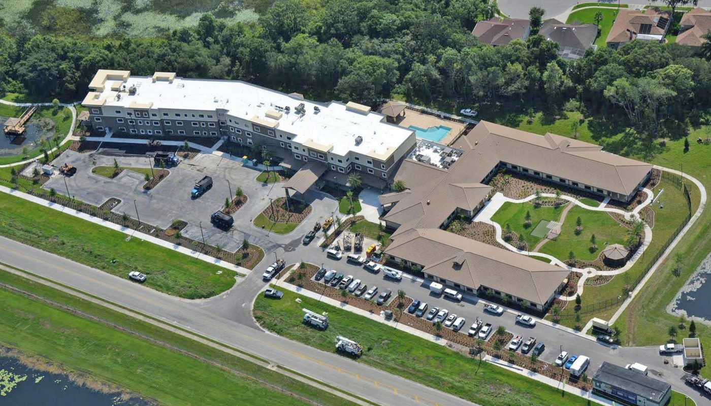 Inspired Living at Ocoee