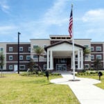 Jacksonville Senior Living Project