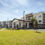 Jacksonville Senior Living Project