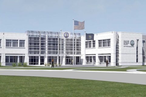 Joint Force Headquarters