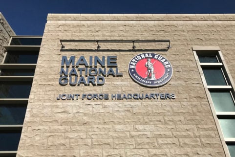 MENG Joint Force Headquarters