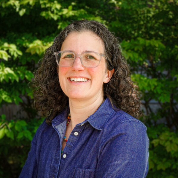 Jocelyn R. Boothe