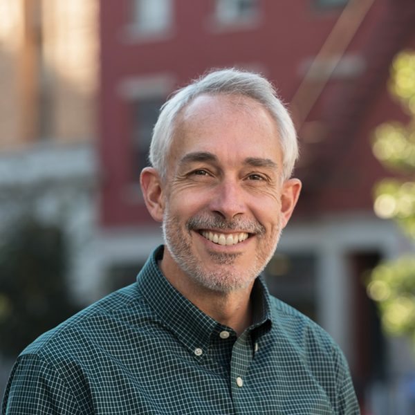 John S. Kenney