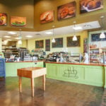 John Dough Bakery and Café