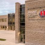 Maine National Guard Joint Force Headquarters