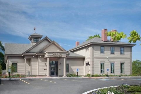 Kennebec Savings Bank