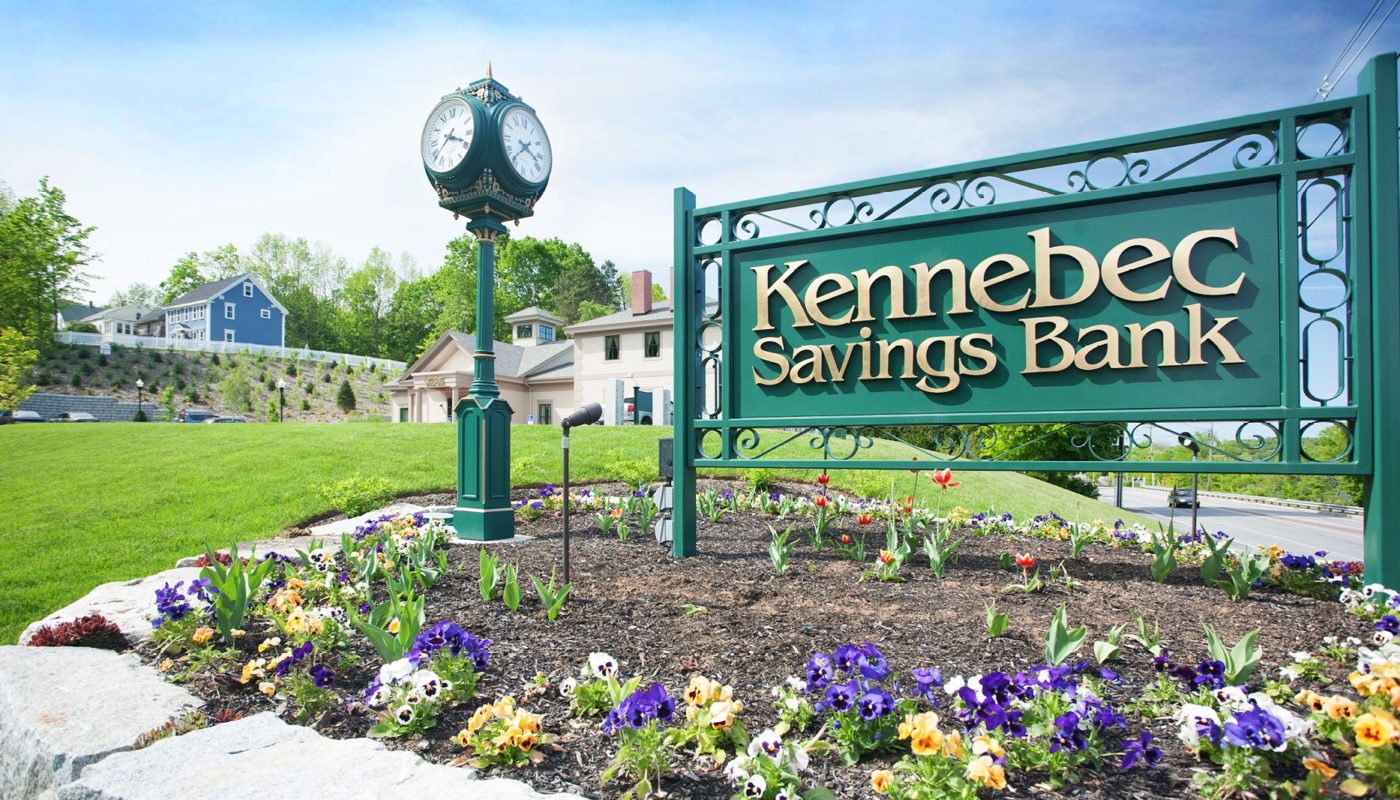 Kennebec Savings Bank