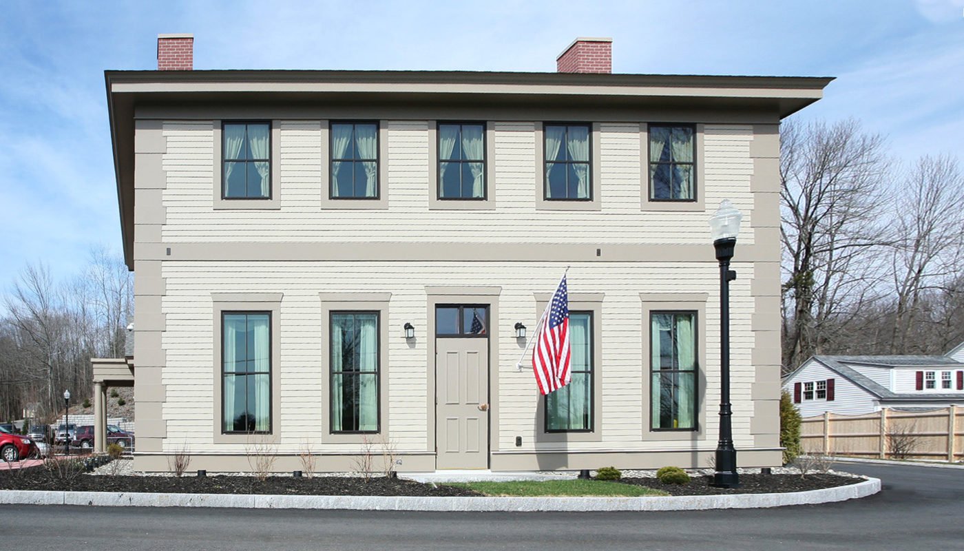 Kennebec Savings Bank