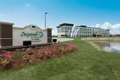 Inspired Living at Kenner