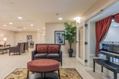 Inspired Living at Kenner