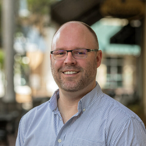 Kevin M. Meserve