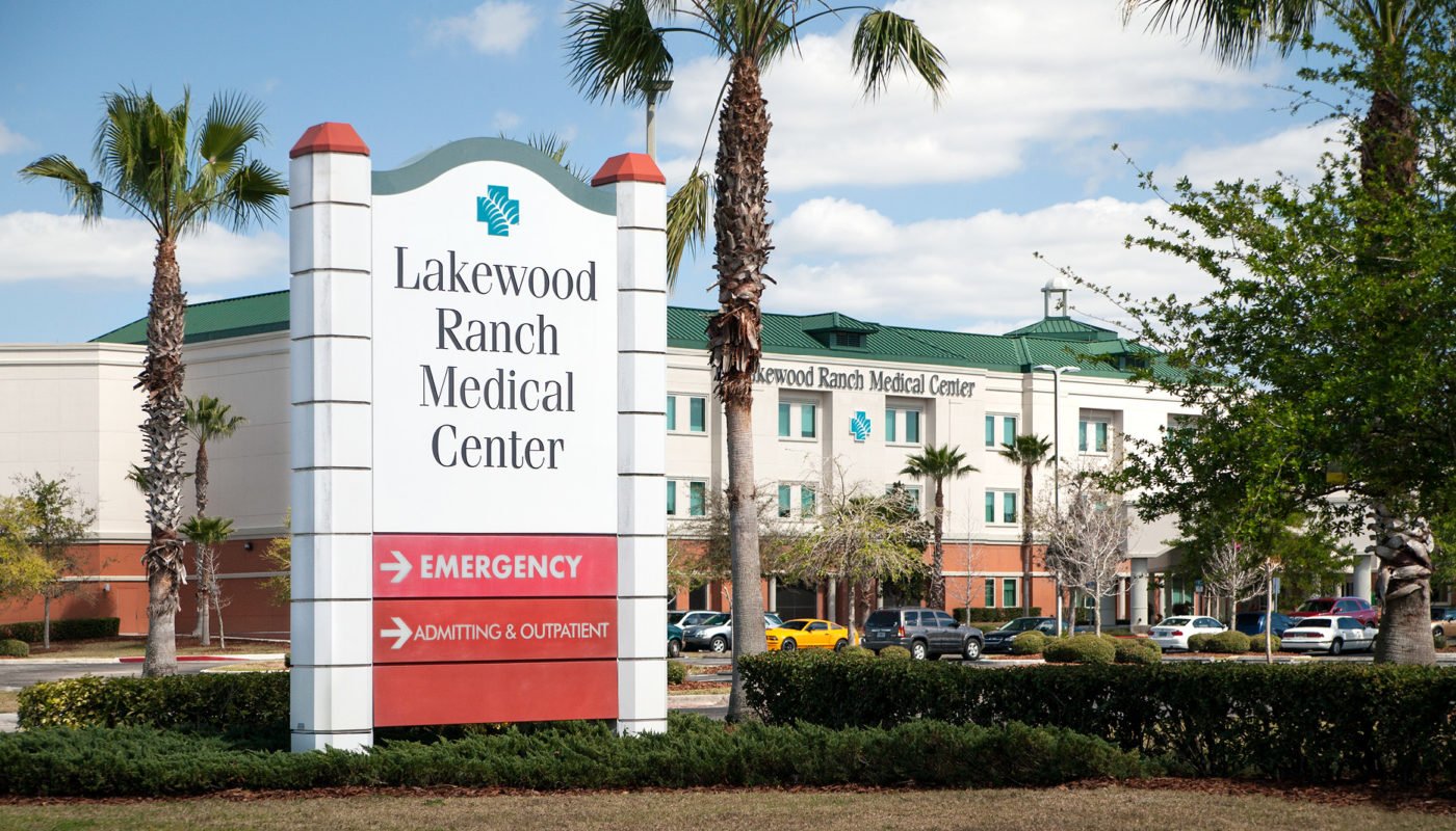 Lakewood Ranch Medical Center Pediatrics Unit