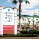 Lakewood Ranch Medical Center Pediatrics Unit