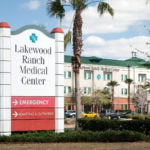 Lakewood Ranch Medical Center Pediatrics Unit