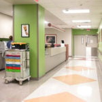 Lakewood Ranch Medical Center Pediatrics Unit