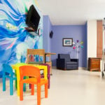 Lakewood Ranch Medical Center Pediatrics Unit