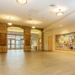 Lewiston Middle School Expansion & Renovation